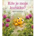 Kde je moje kuřátko?