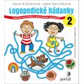 Logopedické hádanky 2