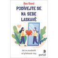 Podívejte se na sebe laskavě, e-kniha