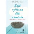 Když vylétnou děti z hnízda