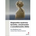 Diagnostika syndromu týraného, zneužívaného a zanedbávaného dítěte
