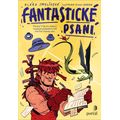 Fantastické psaní