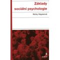Základy sociální psychologie