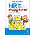 Hry pro zvládání emocí