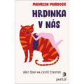 Hrdinka v nás, e-kniha