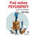 Proč volíme psychopaty, e-kniha