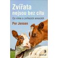Zvířata nejsou bez citu, e-kniha