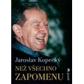Než všechno zapomenu