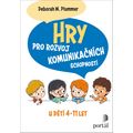 Hry pro rozvoj komunikačních schopností