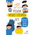 Výchova vysoce citlivých dětí