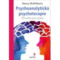 Psychoanalytická psychoterapie