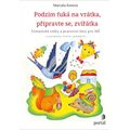 Podzim ťuká na vrátka, připravte se, zvířátka
