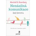 Nenásilná komunikace - Řeč života, e-kniha