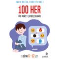 100 her pro práci s (kyber)šikanou