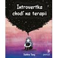 Introvertka chodí na terapii
