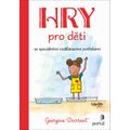 Hry pro děti se speciálními vzdělávacími potřebami