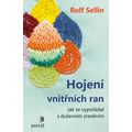 Hojení vnitřních ran, e-kniha