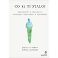 Co se ti stalo?, e-kniha
