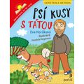 Psí kusy s tátou