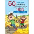 50 krátkých aktivizačních her