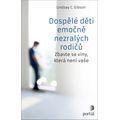 Dospělé děti emočně nezralých rodičů