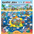 Kampak jedou Pepa s Edou?