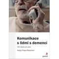 Komunikace s lidmi s demencí