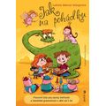 Jak na pohádku