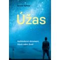 Úžas
