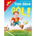 Tom dává gól!