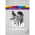 Tělo v psychoterapii, e-kniha