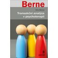 Transakční analýza v psychoterapii, e-kniha