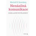 Nenásilná komunikace - základní myšlenky, e-kniha