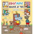 Edo! Pepo! Kdopak je to?