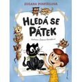 Hledá se Pátek