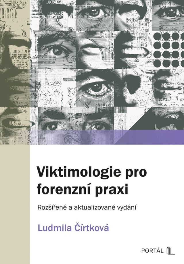 Viktimologie pro forenzní praxi