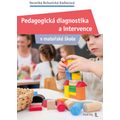Pedagogická diagnostika a intervence