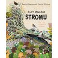 Život spadlého stromu
