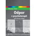 Odpor v psychoterapii