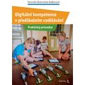 Digitální kompetence v předškolním vzdělávání