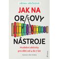 Jak na Orffovy nástroje