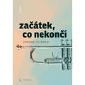 Začátek, co nekončí, e-kniha