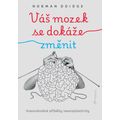Váš mozek se dokáže změnit, e-kniha