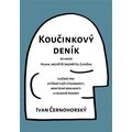Koučinkový deník ke knize Hlava, největší (ne)přítel člověka