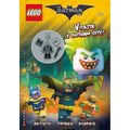 LEGO® Batman Vitajte v Gotham City!