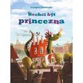 Nechci být princezna