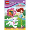 LEGO® Friends Ahoj, mestečko Heartlake!