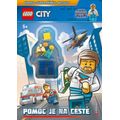 LEGO® CITY Pomoc je na cestě