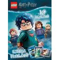 LEGO® Harry Potter Kniha plakátů