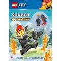 Lego City - Souboj s plameny